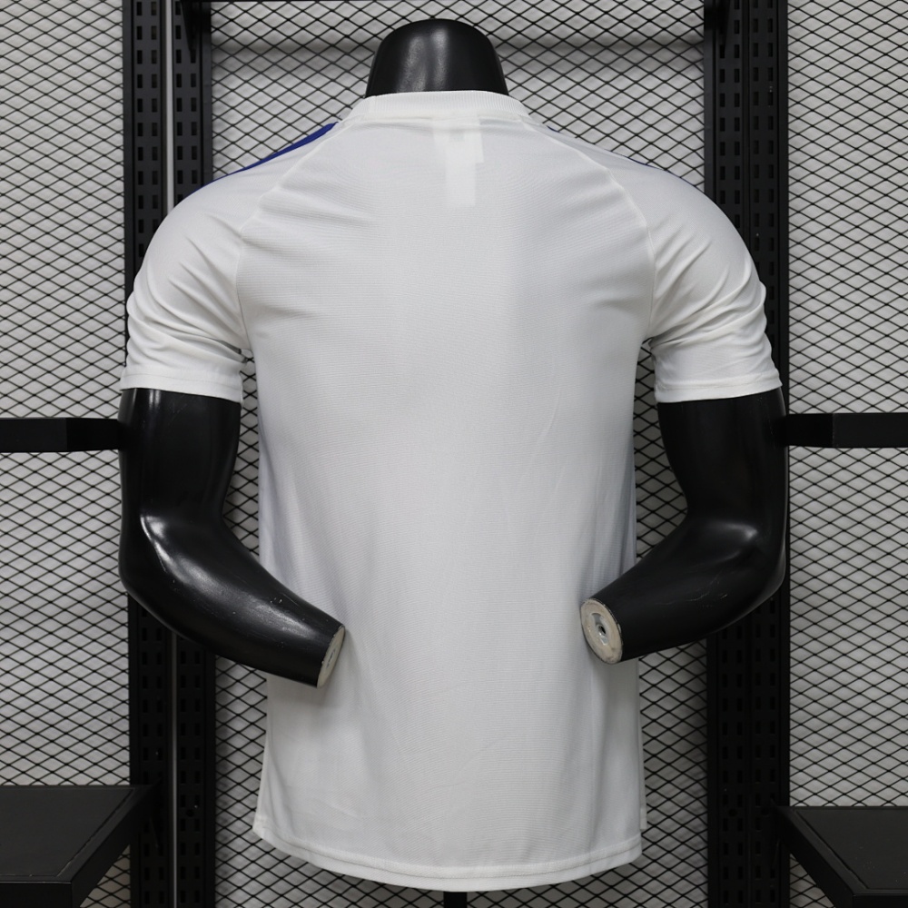Player 2026-27 Leeds United Casual style Football jersey
