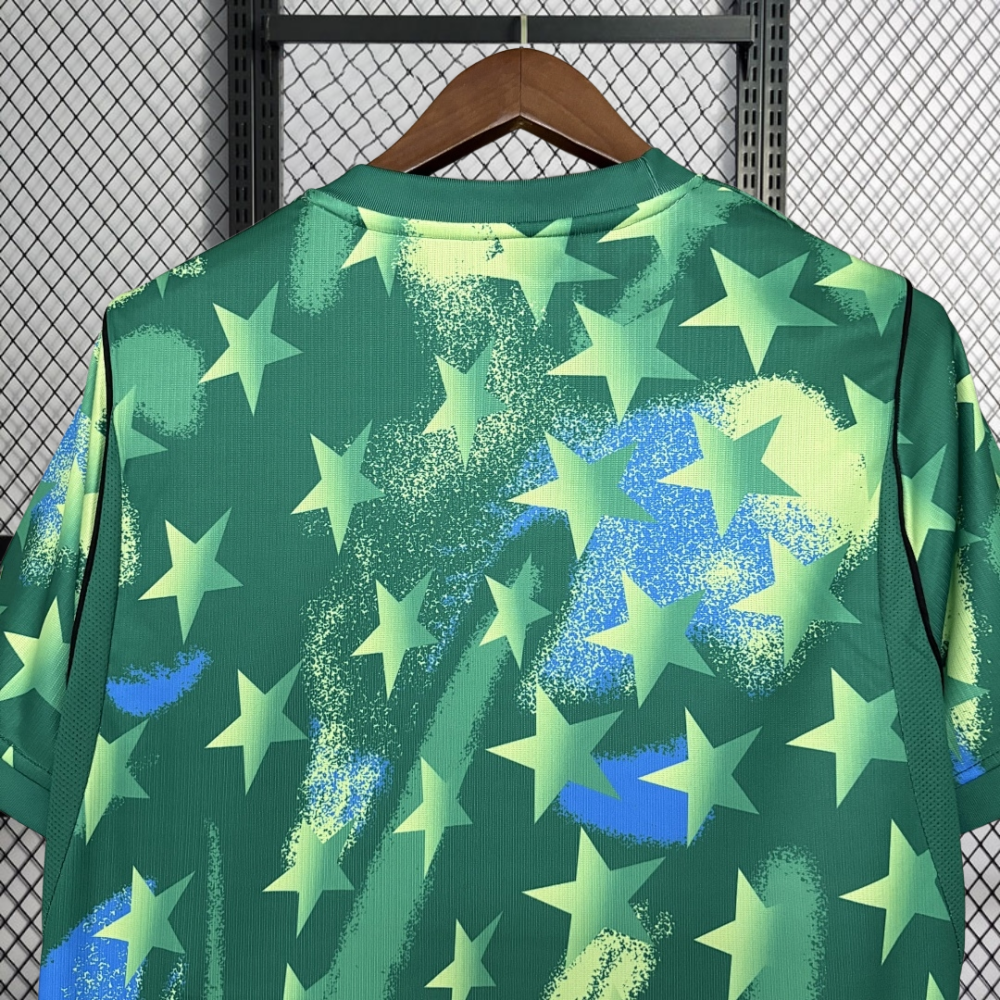 2026 USA Goalkeeper Football jersey United States