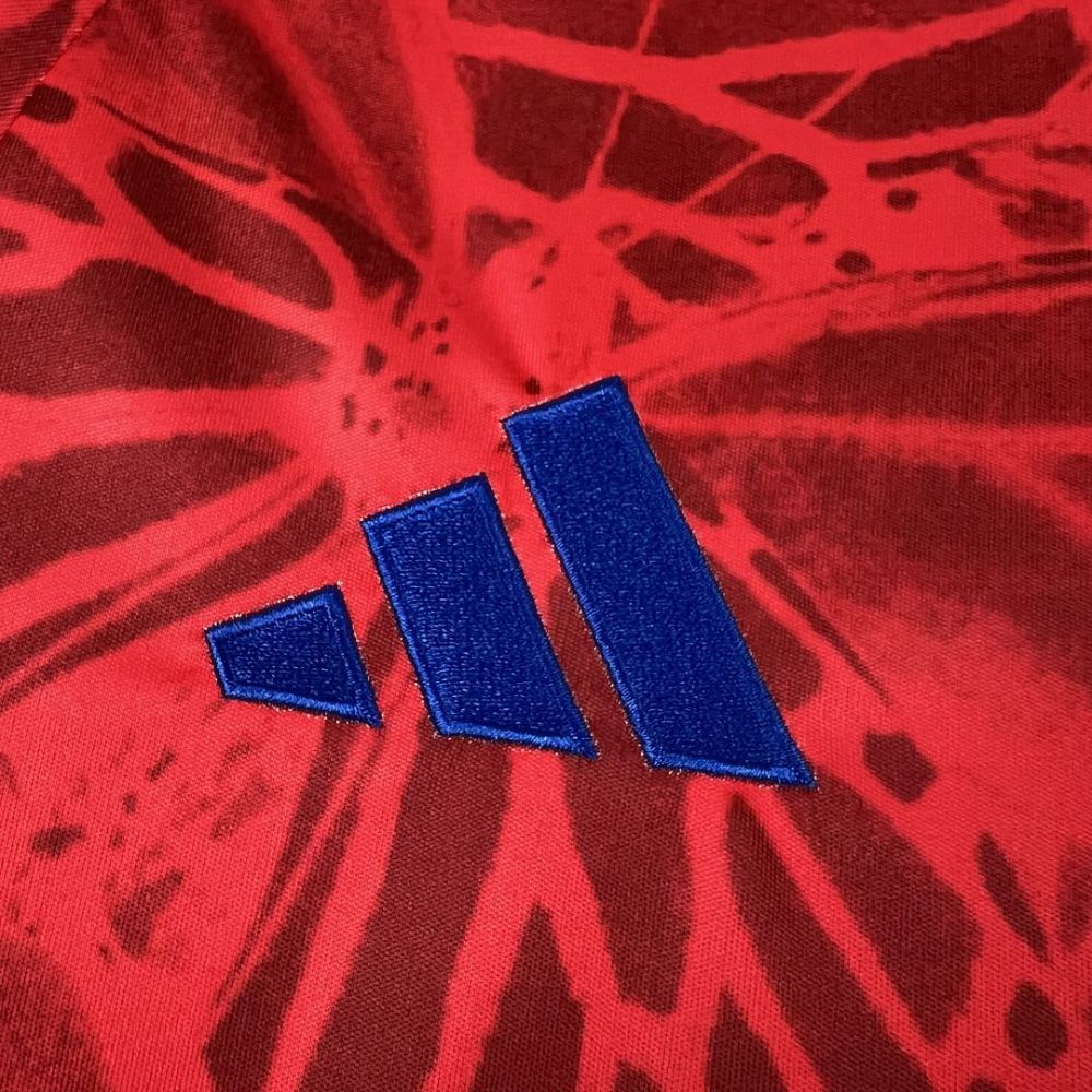 2026 Colombia Special Edition Football Jersey