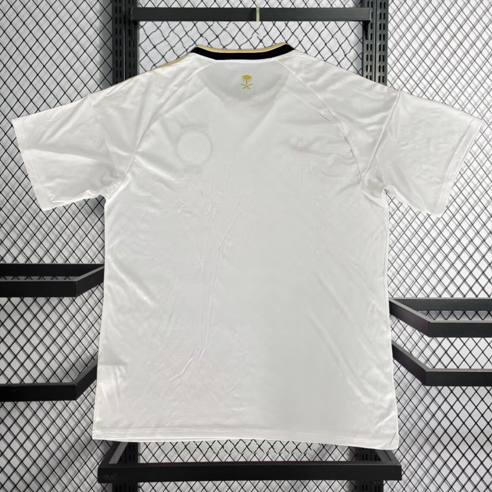2026 Saudi Arabia Away Football jersey