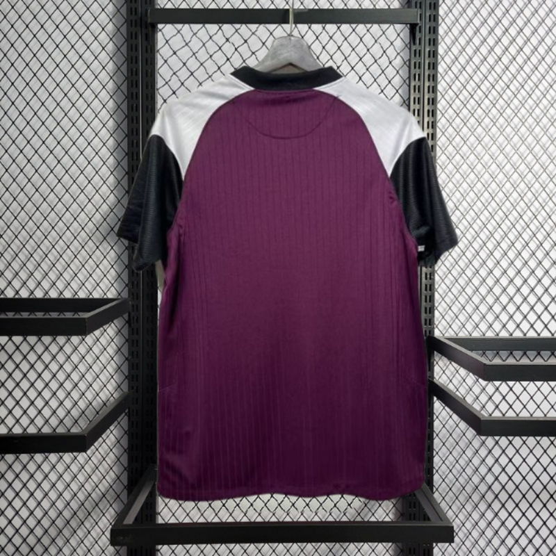 Retro 2020-21 PSG Third Away retro Football jersey