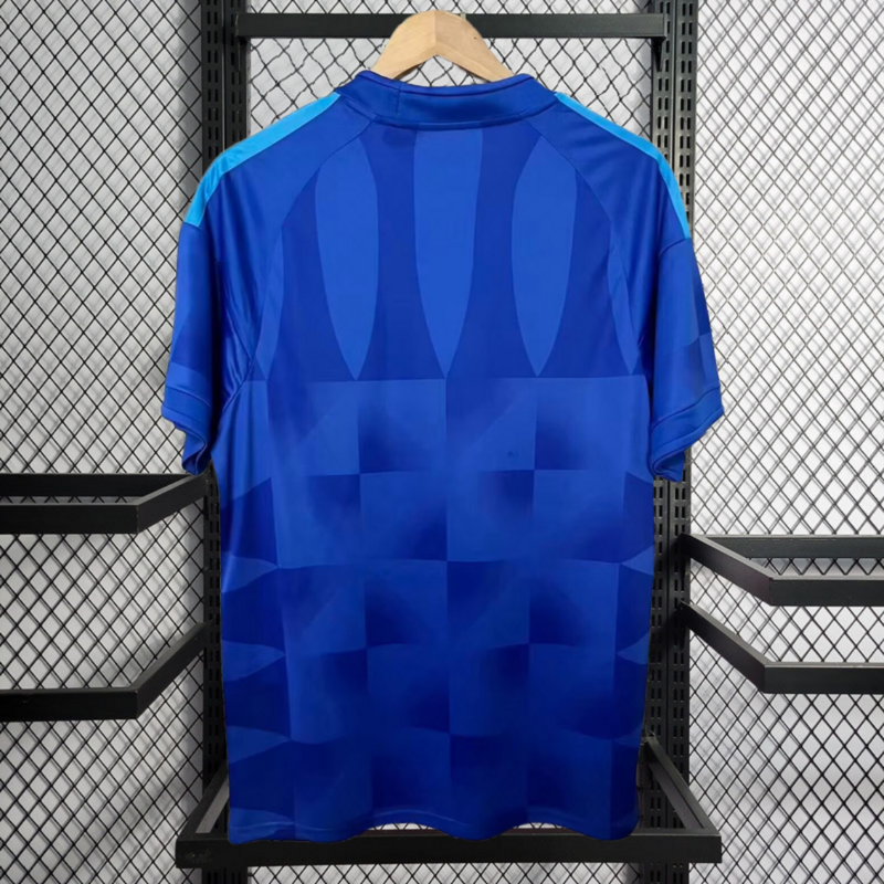 2026-27 Schalke 04 Home Football jersey