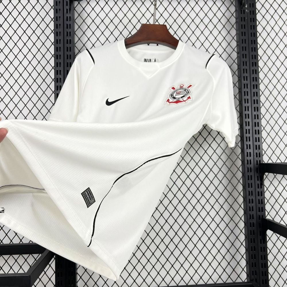 2026-27 Corinthians HomeFootball jersey