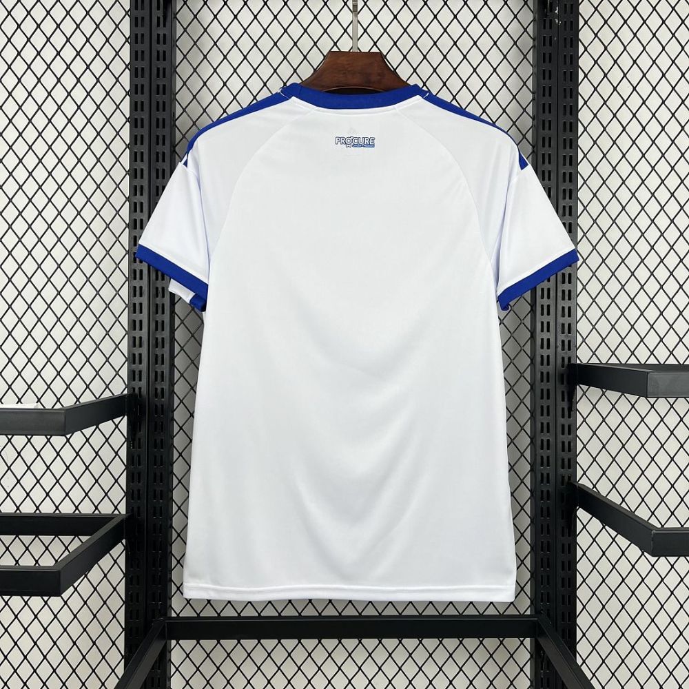 2026-27 CF Montrea Away Football jersey