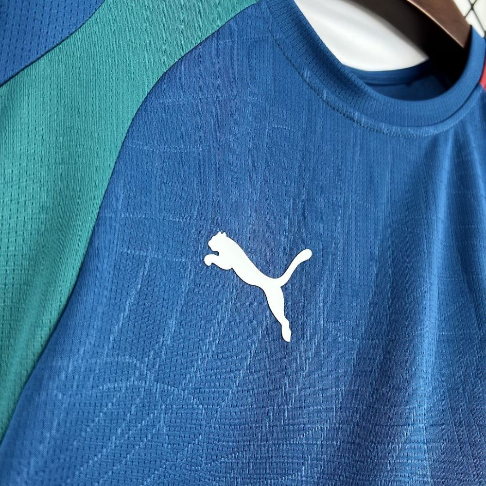 2026 Portugal Special Edition Football jersey