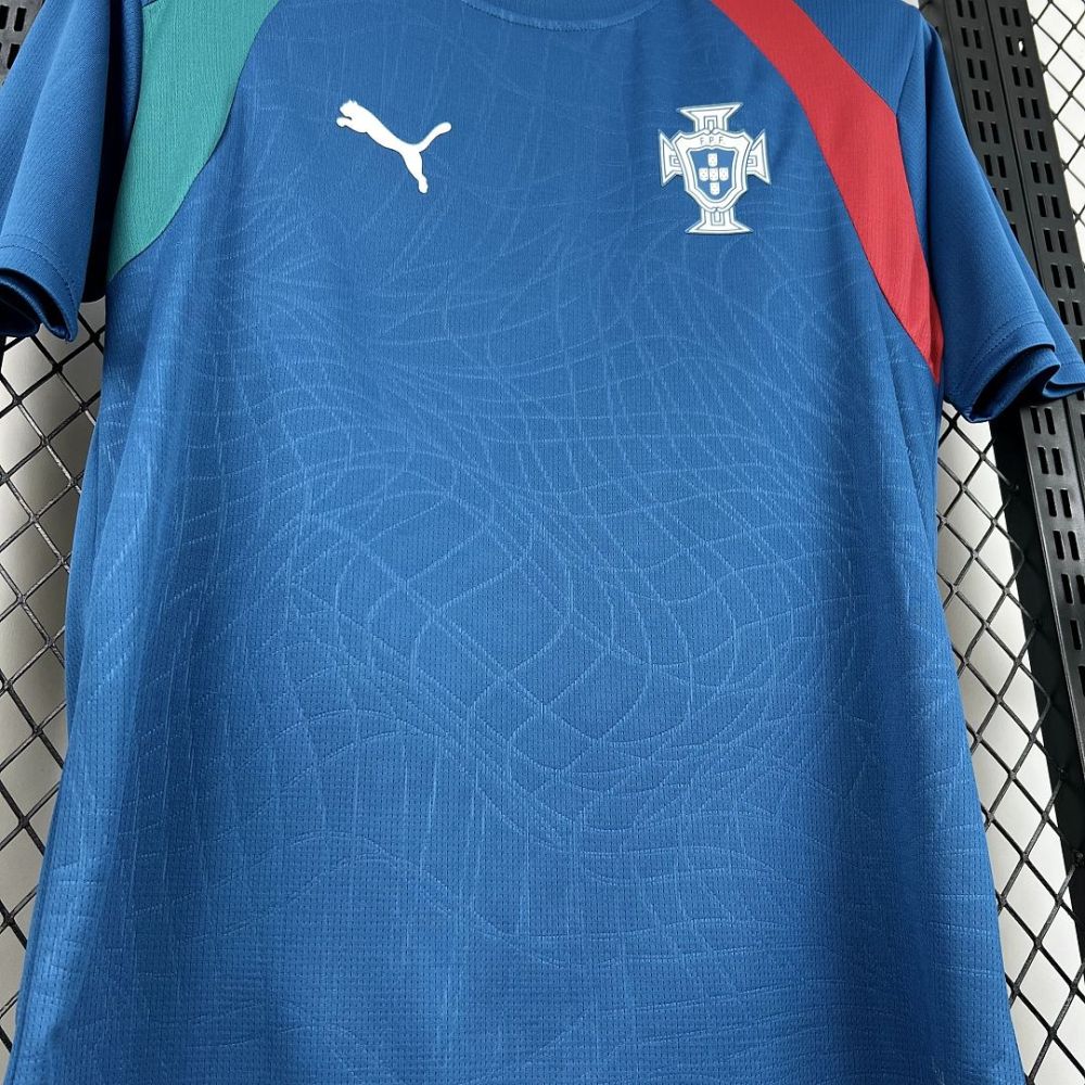 2026 Portugal Special Edition Football jersey