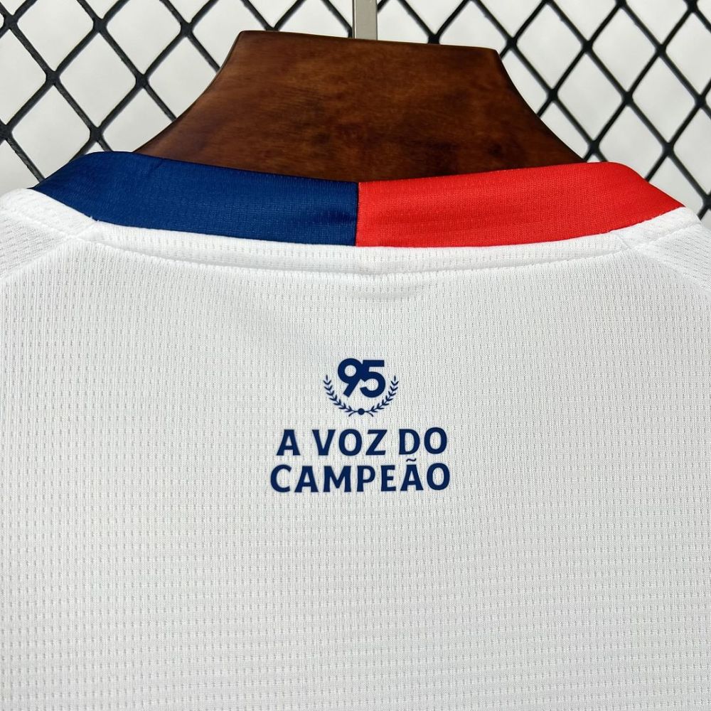 2026-27 Bahia Home Football jersey