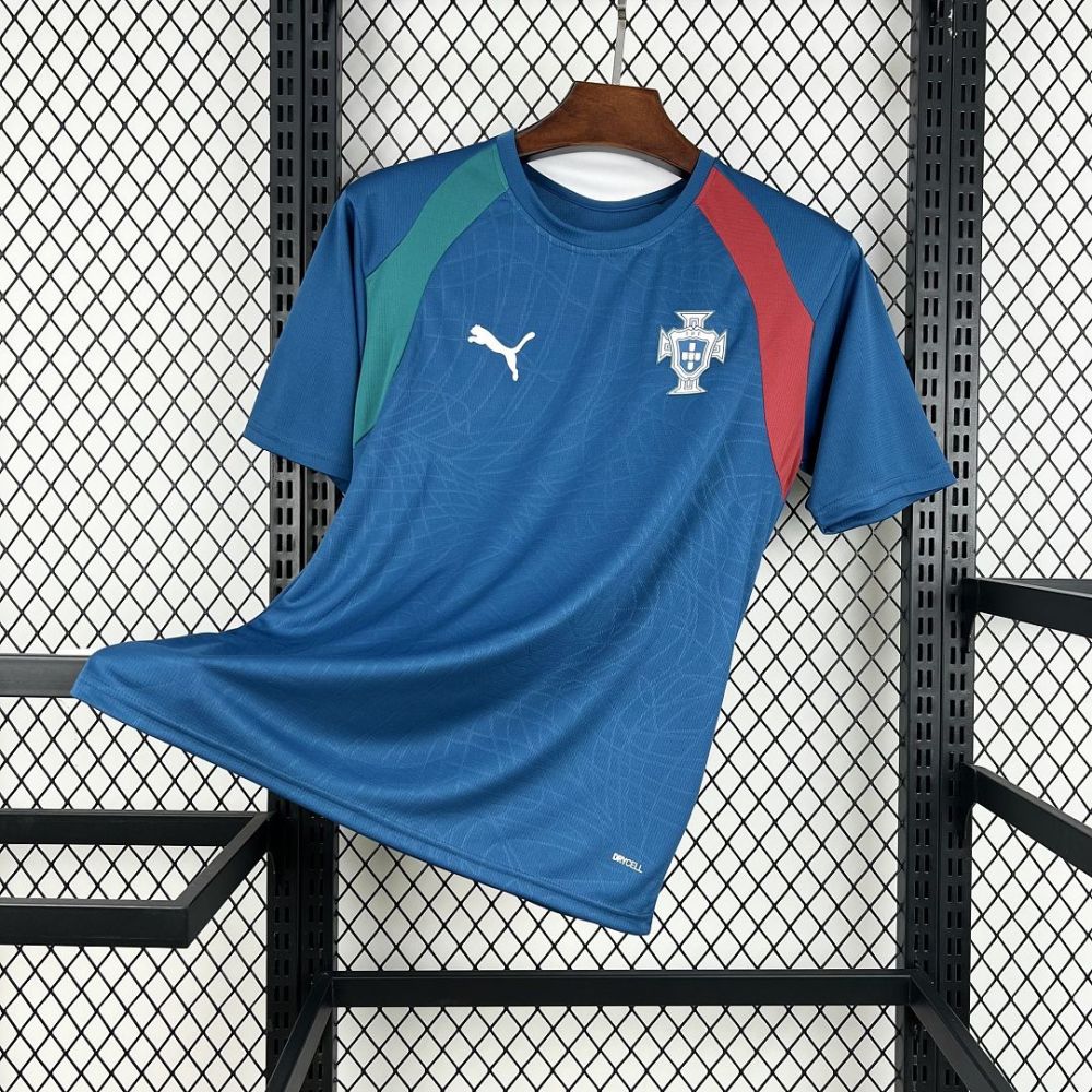 2026 Portugal Special Edition Football jersey