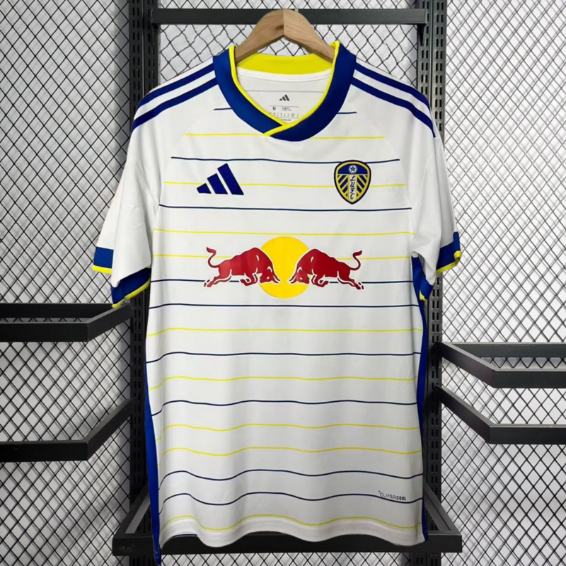2026-27 Leeds United Home Football jersey