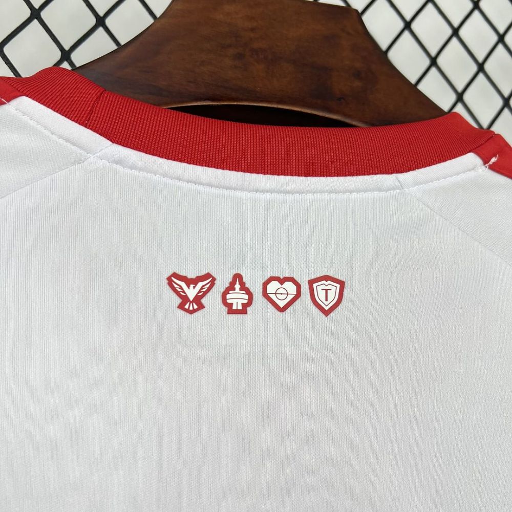 2026-27 Toronto FC Away Football jersey