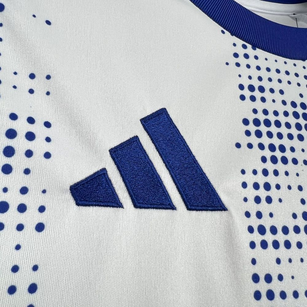 2026-27 CF Montrea Away Football jersey