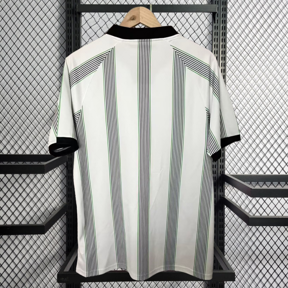 2026-27 Borussia Monchengladbach Special Edition Football jersey