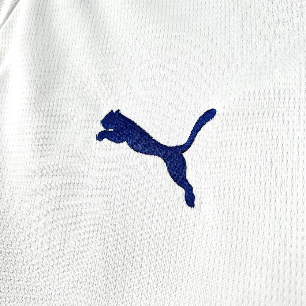2026-27 Bahia Home Football jersey