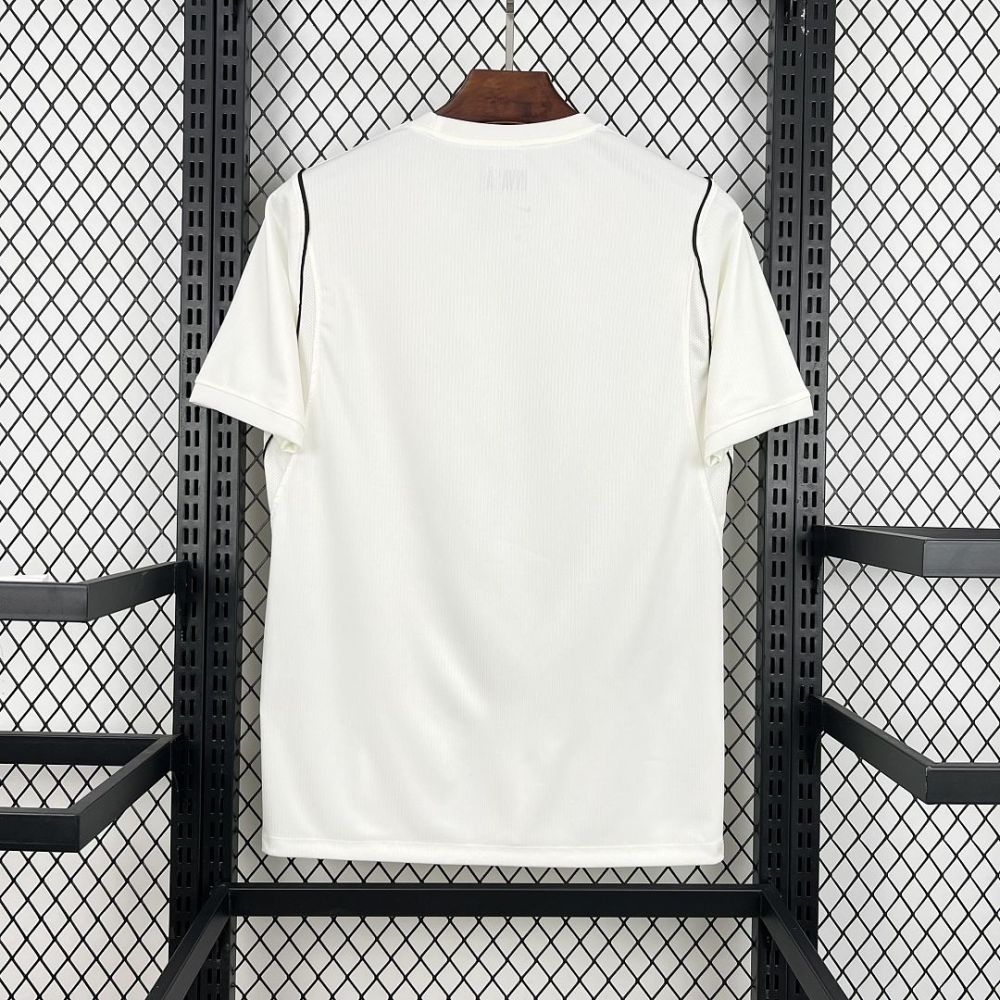 2026-27 Corinthians HomeFootball jersey
