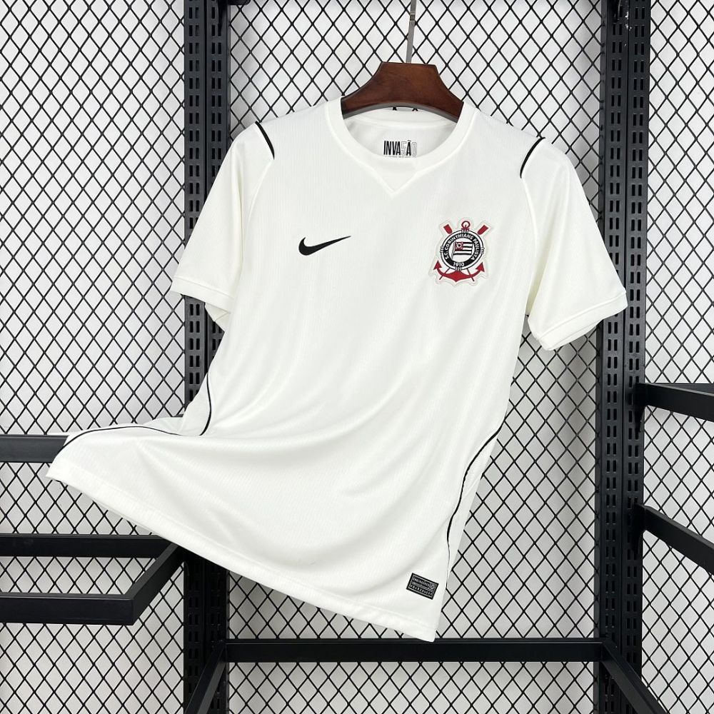 2026-27 Corinthians HomeFootball jersey
