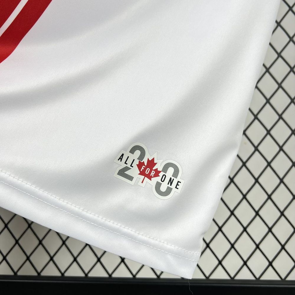 2026-27 Toronto FC Away Football jersey