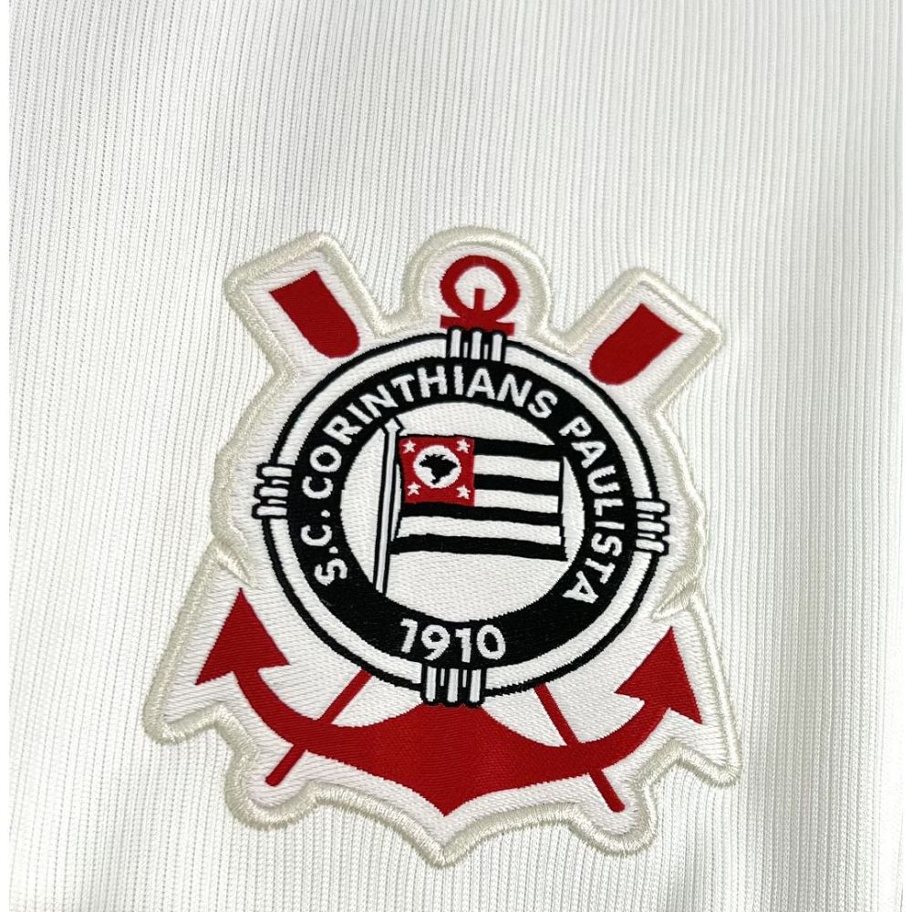 2026-27 Corinthians HomeFootball jersey