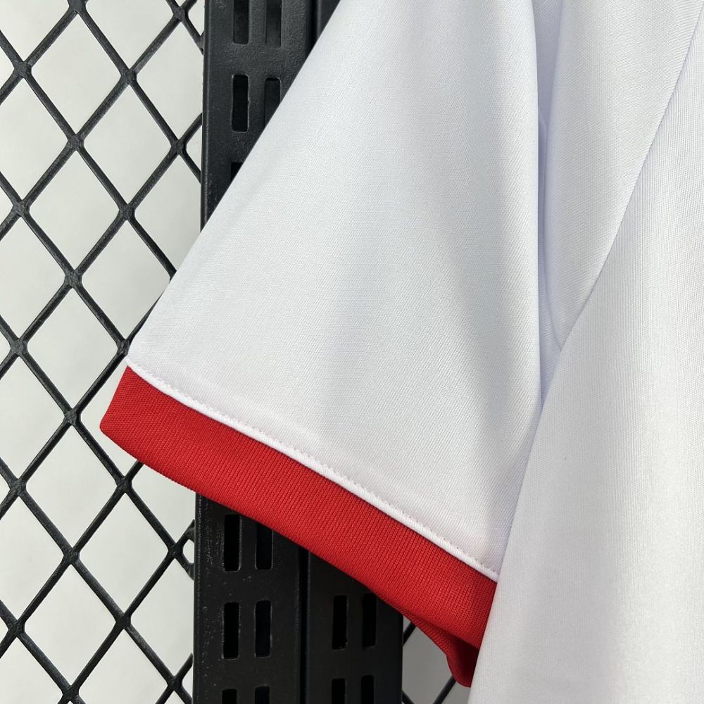 2026-27 Toronto FC Away Football jersey