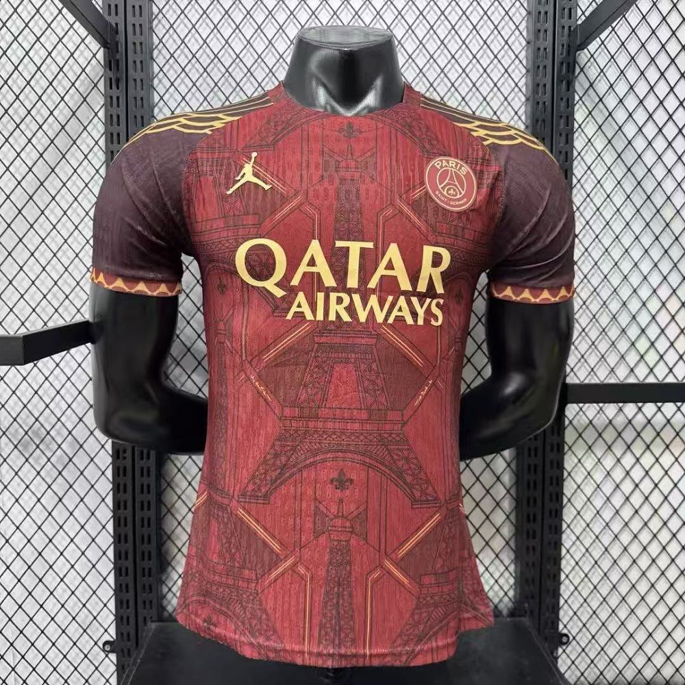 Player 2026-27 PSG Special Edition Football jersey