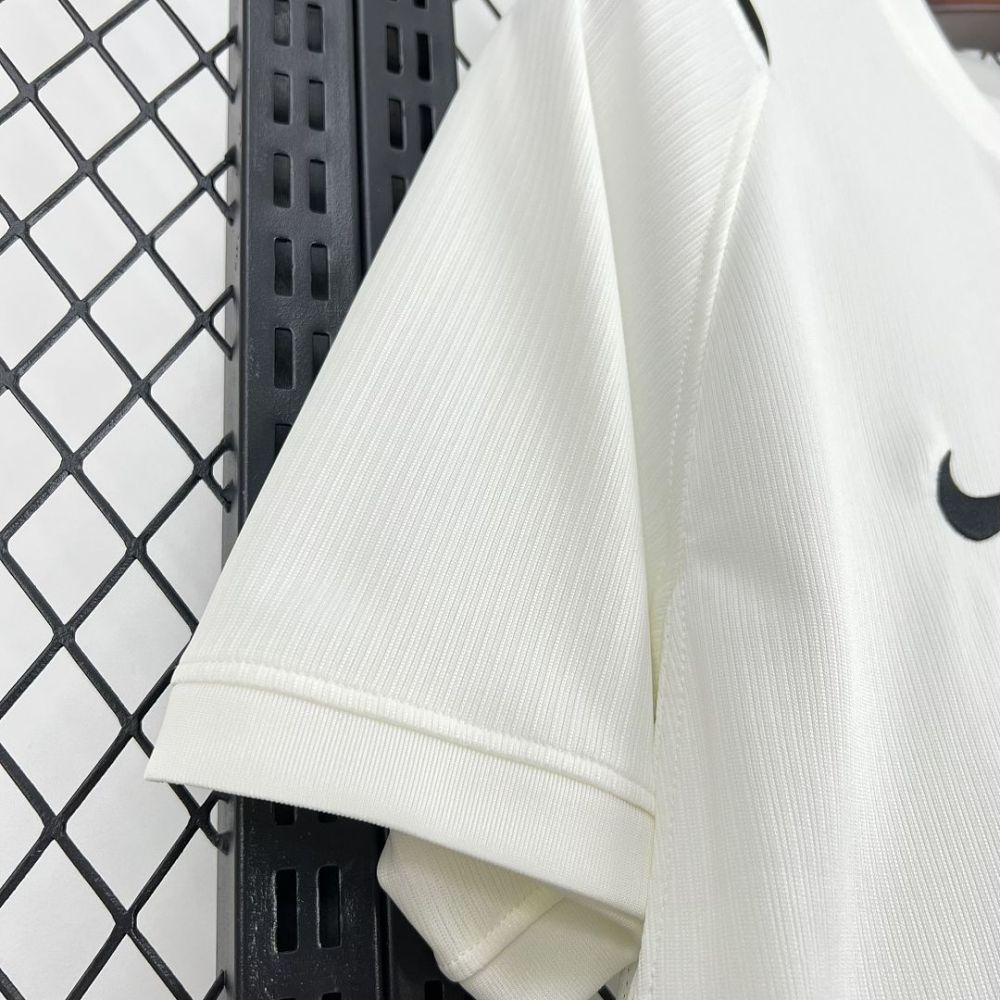 2026-27 Corinthians HomeFootball jersey