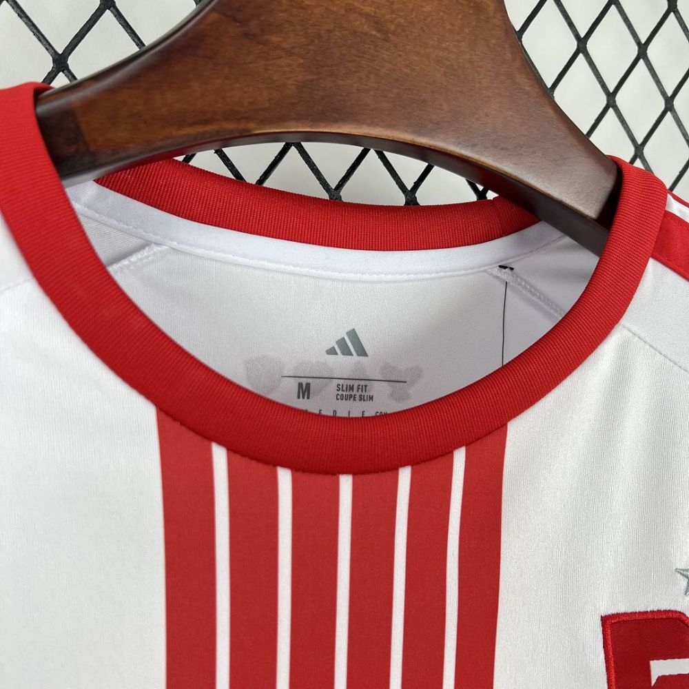 2026-27 Toronto FC Away Football jersey