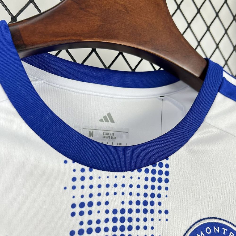 2026-27 CF Montrea Away Football jersey