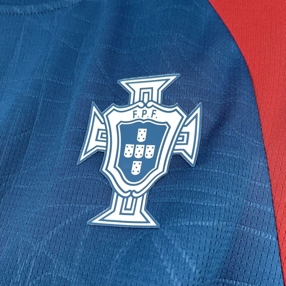 2026 Portugal Special Edition Football jersey