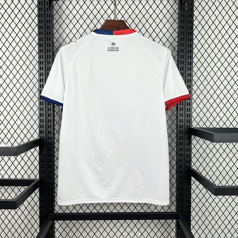 2026-27 Bahia Home Football jersey