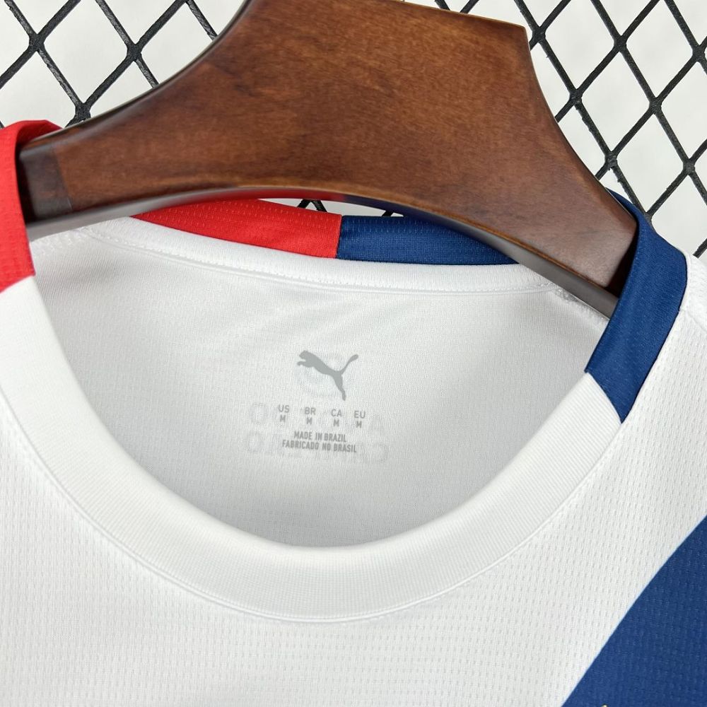 2026-27 Bahia Home Football jersey