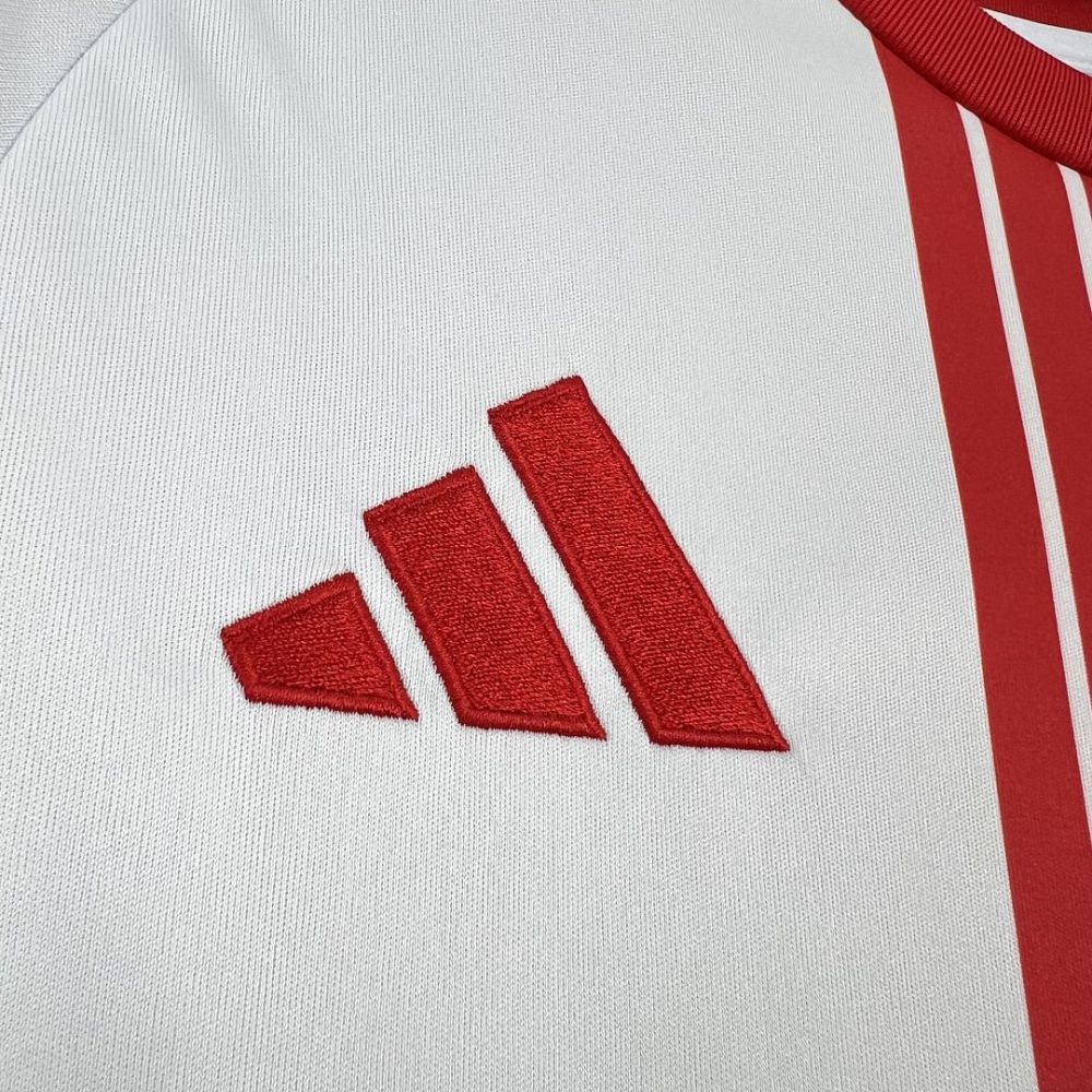 2026-27 Toronto FC Away Football jersey