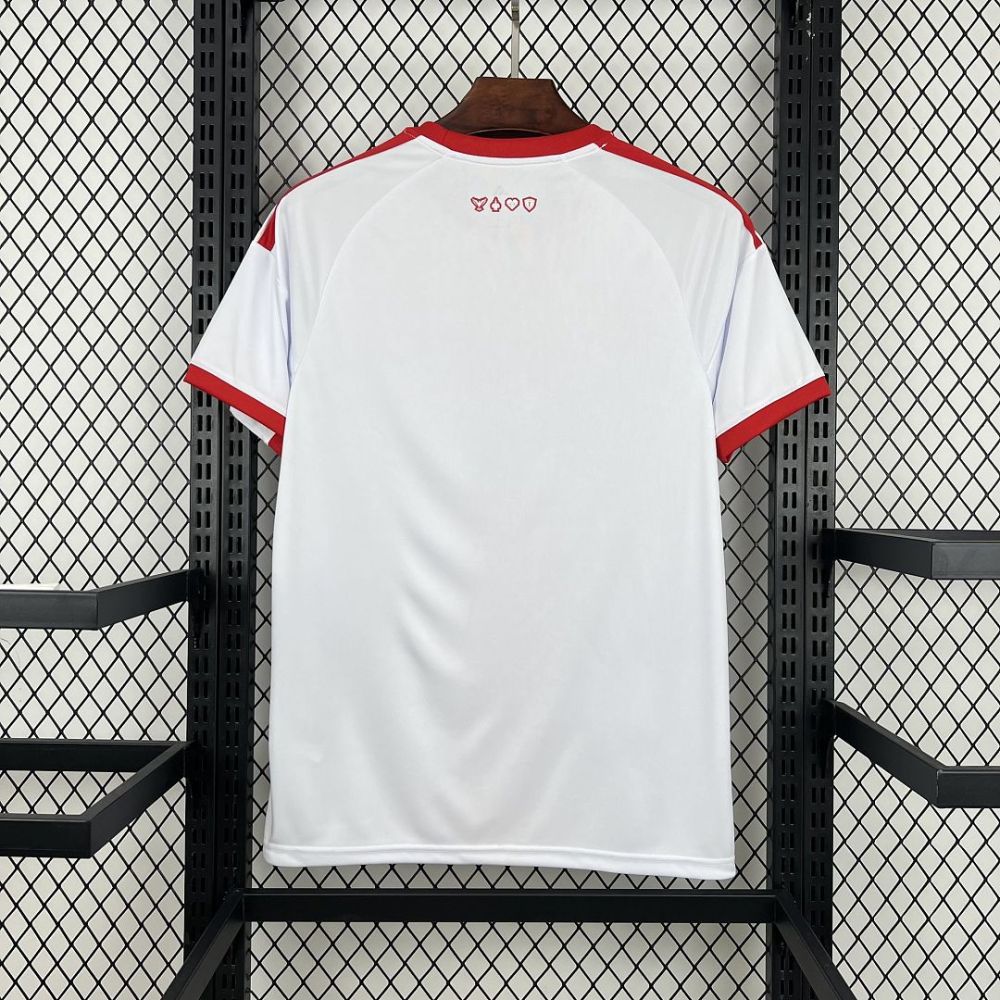 2026-27 Toronto FC Away Football jersey