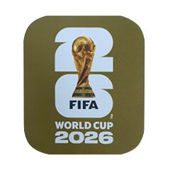 world cup 2026 Gold