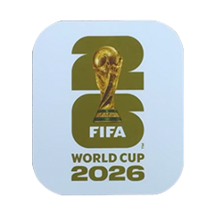 world cup 2026 White Gold