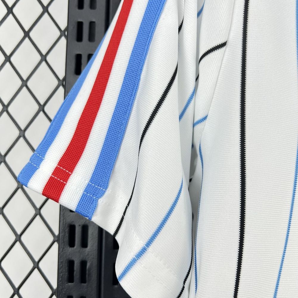 2026 Democratic Rep Congo Casual style Football jersey