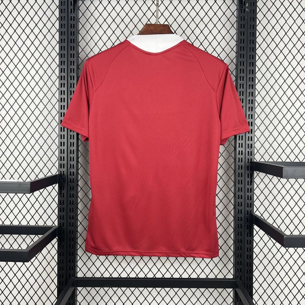 2026 Portugal Pre-Match Football jersey