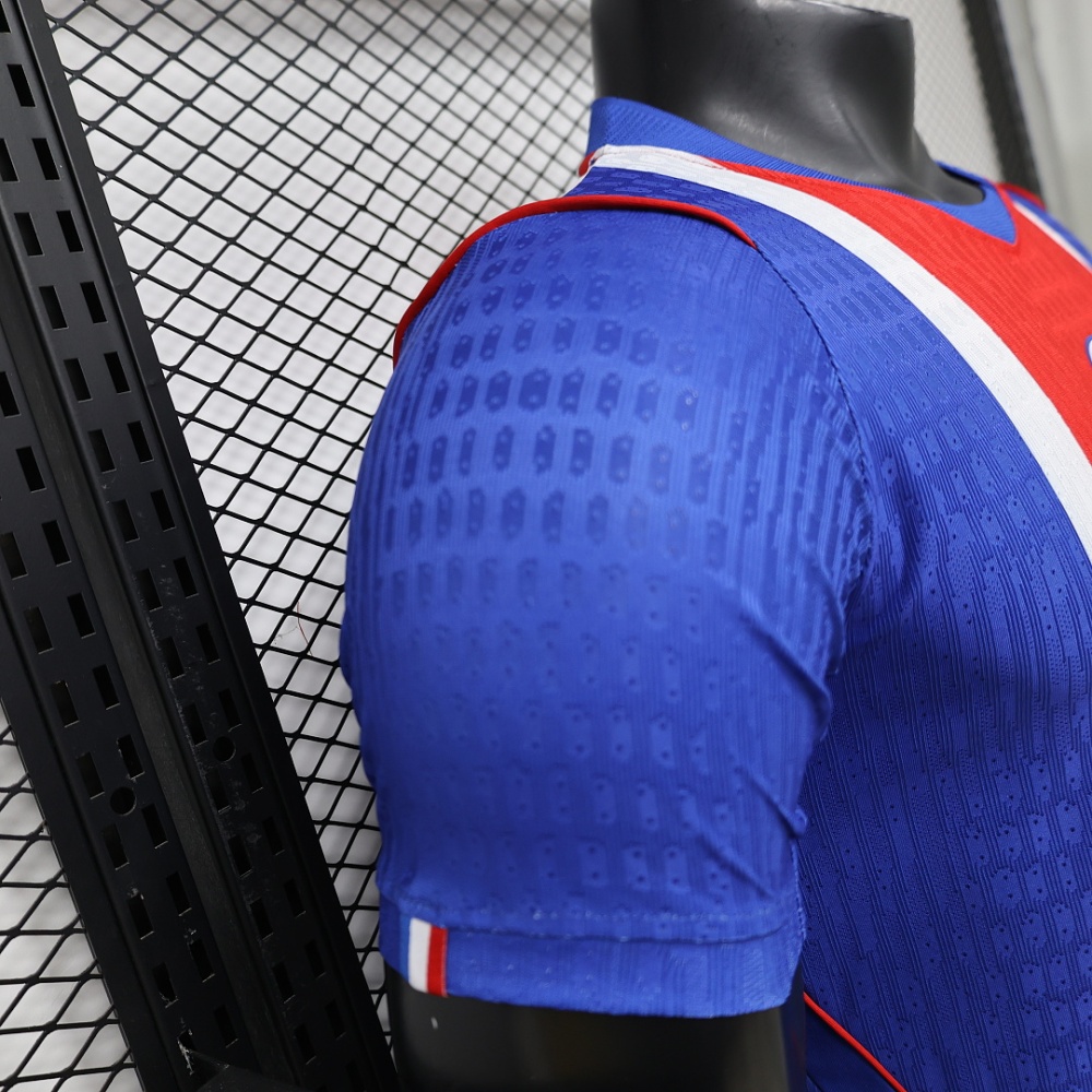 Player 2026-27 PSG Home Football jersey