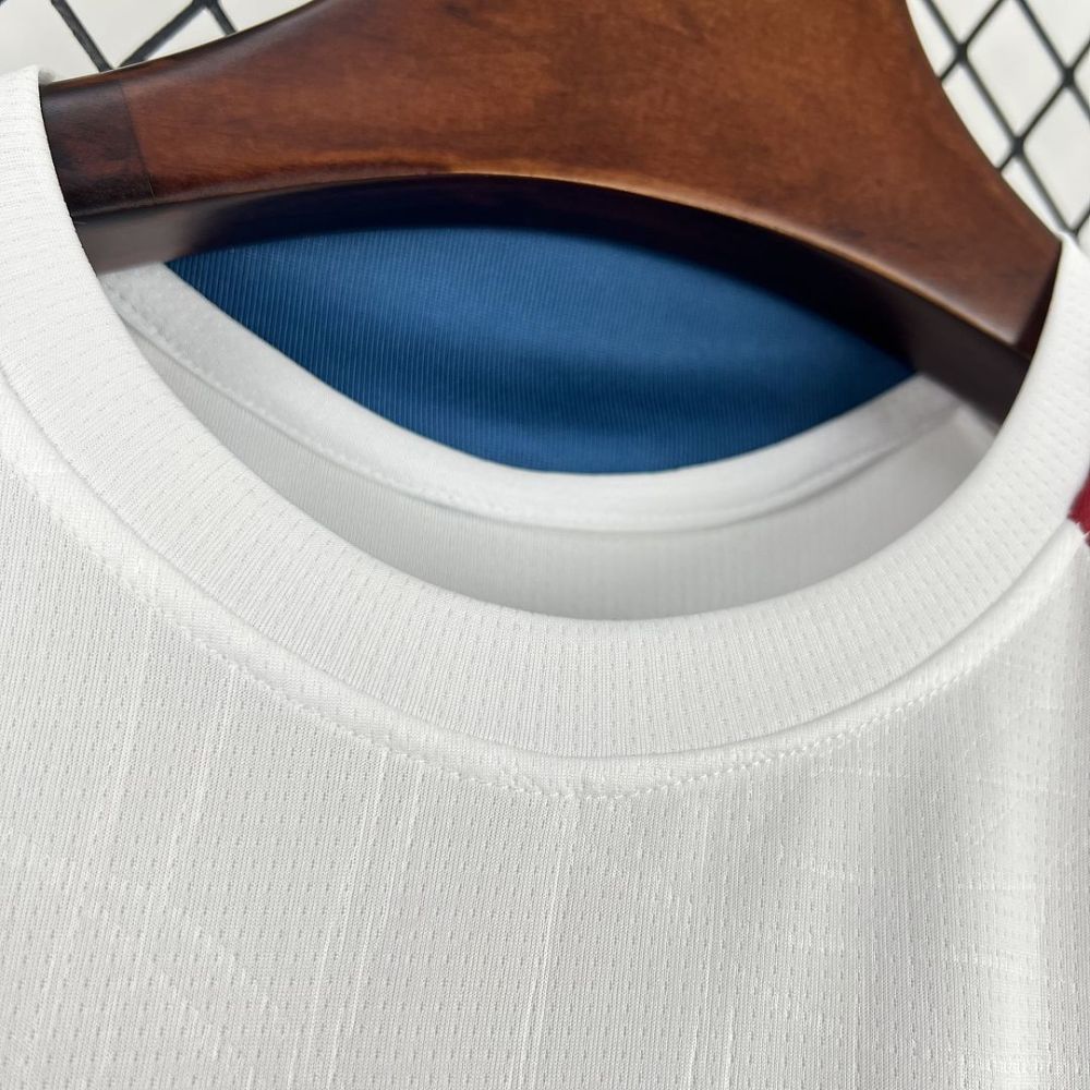 2026 Portugal Pre-Match Football jersey
