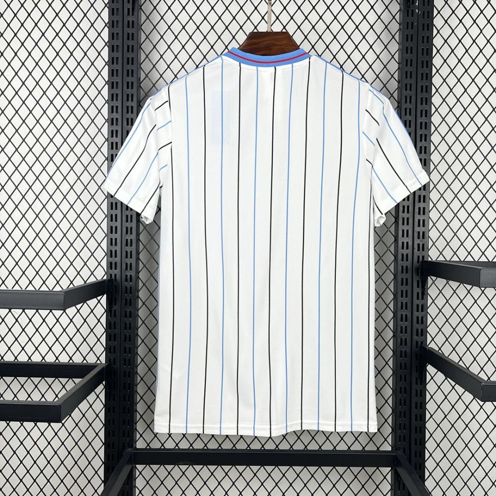2026 Democratic Rep Congo Casual style Football jersey