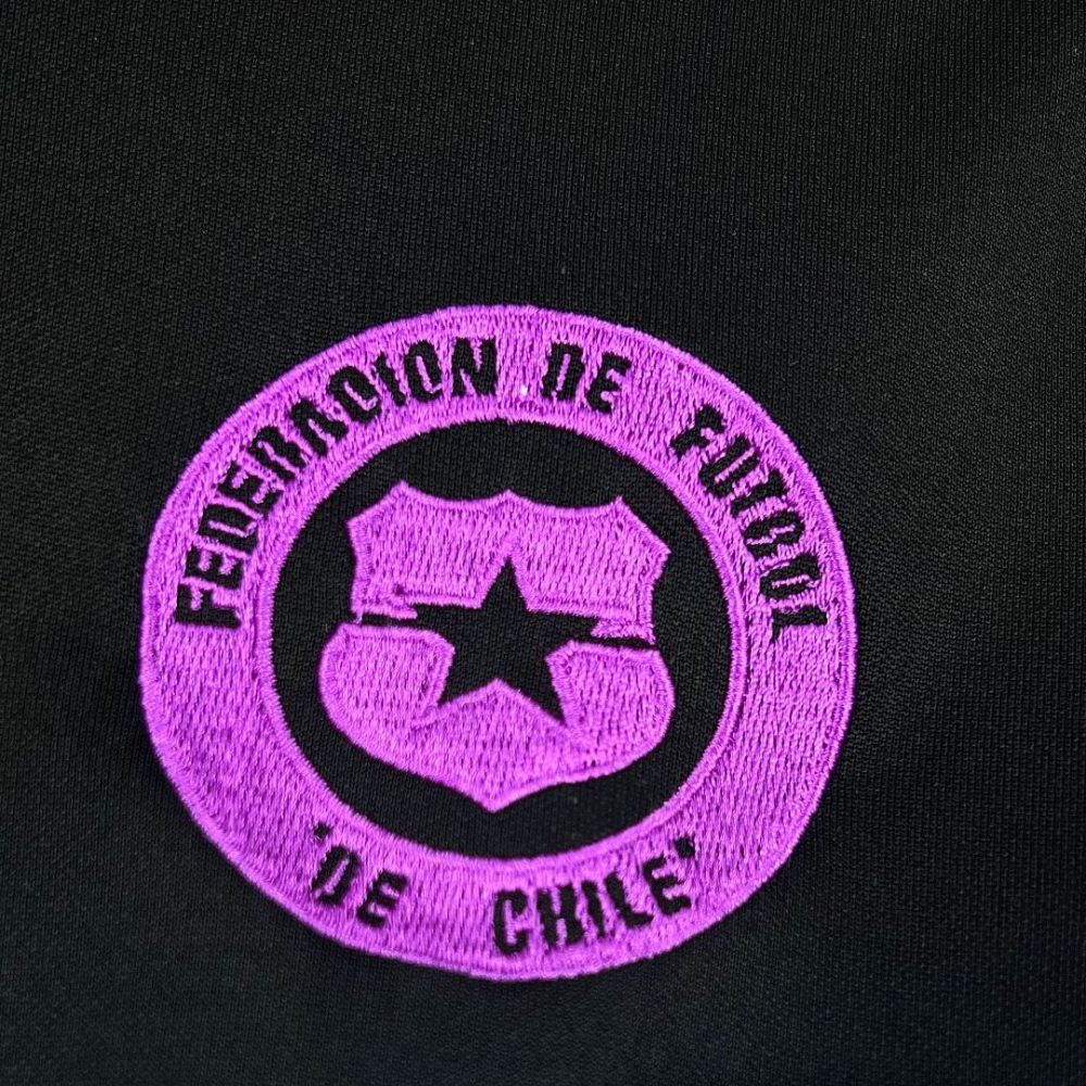 2026 Chile Originals Football jersey