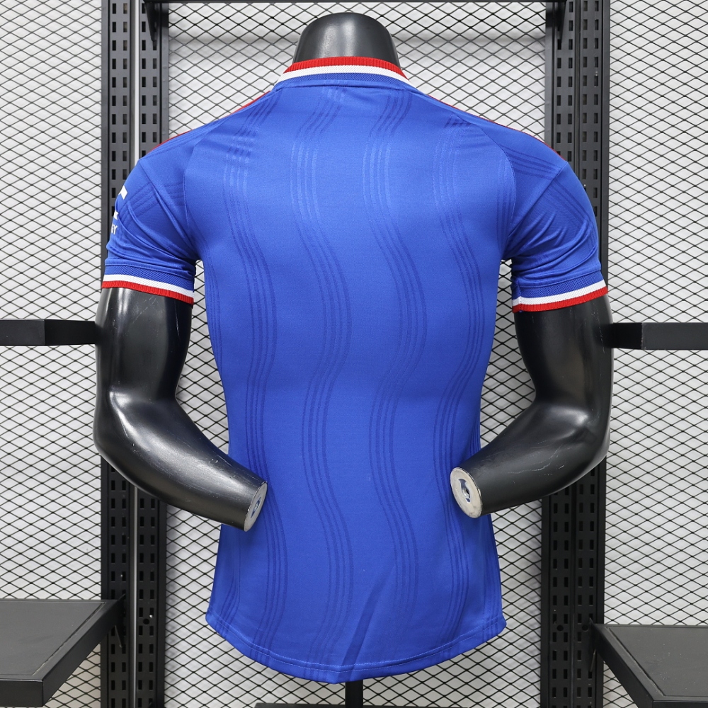 Player 2026-27 Manchester United Away Football jersey