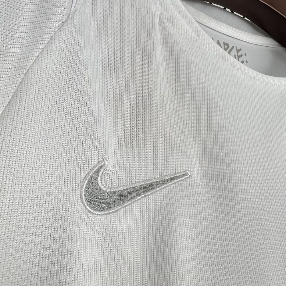 2026 Norway Third Away Football jersey