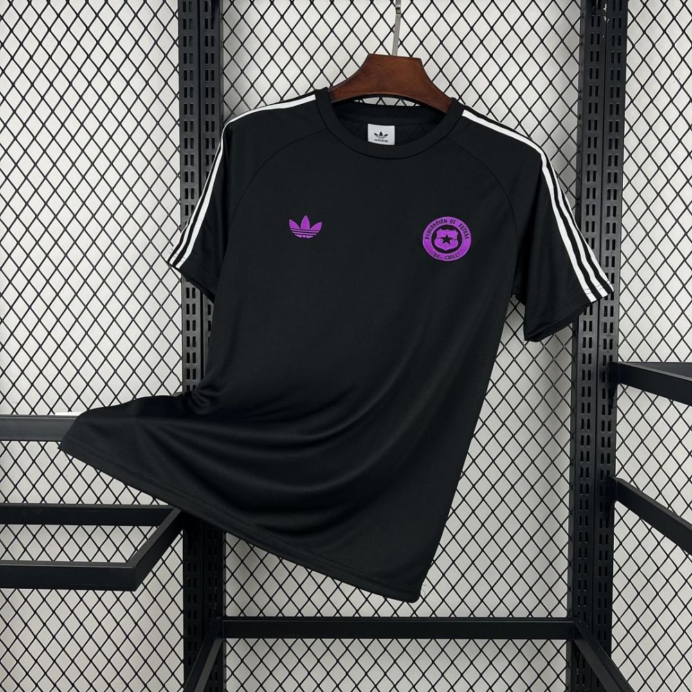 2026 Chile Originals Football jersey