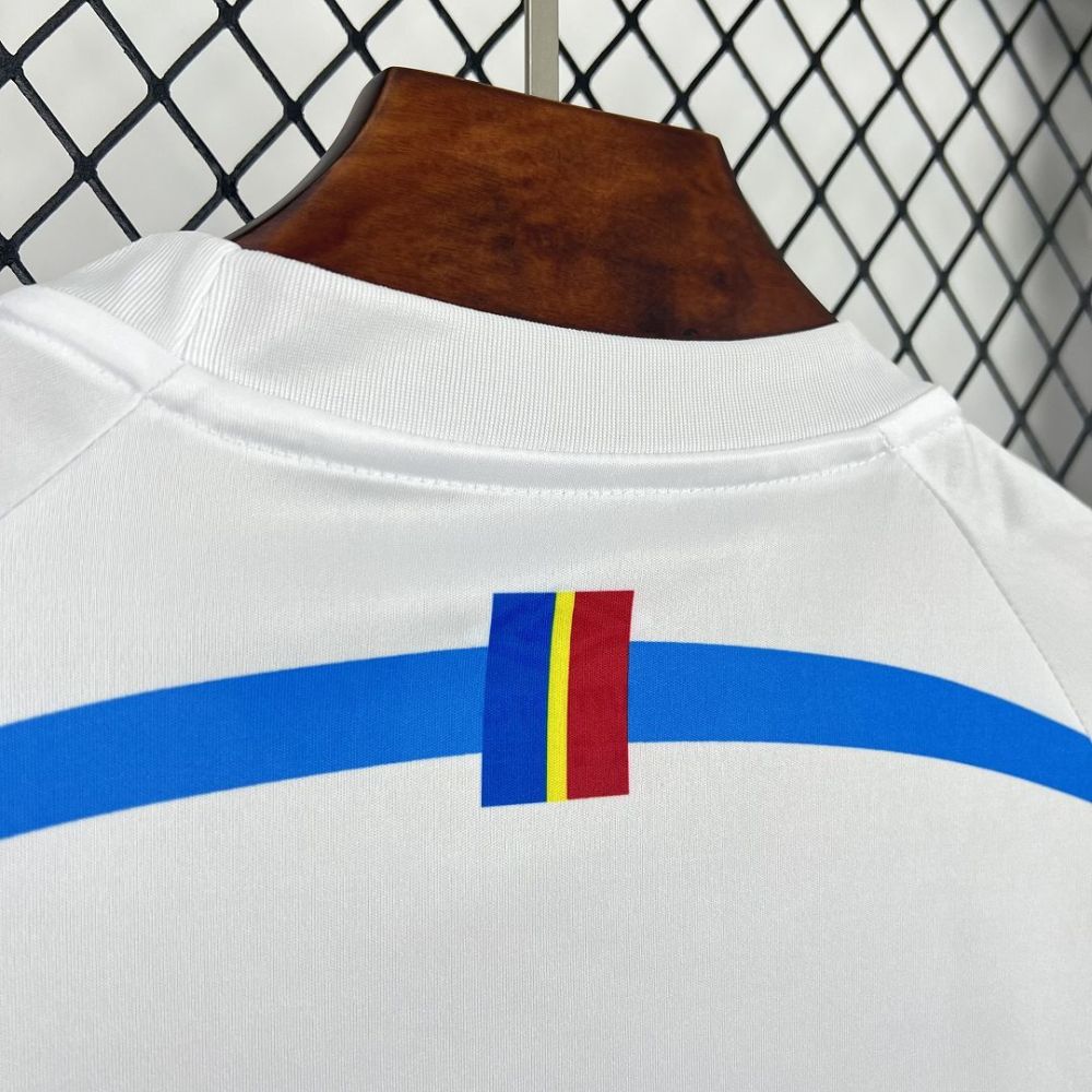 2026 Democratic Rep Congo Away Football jersey