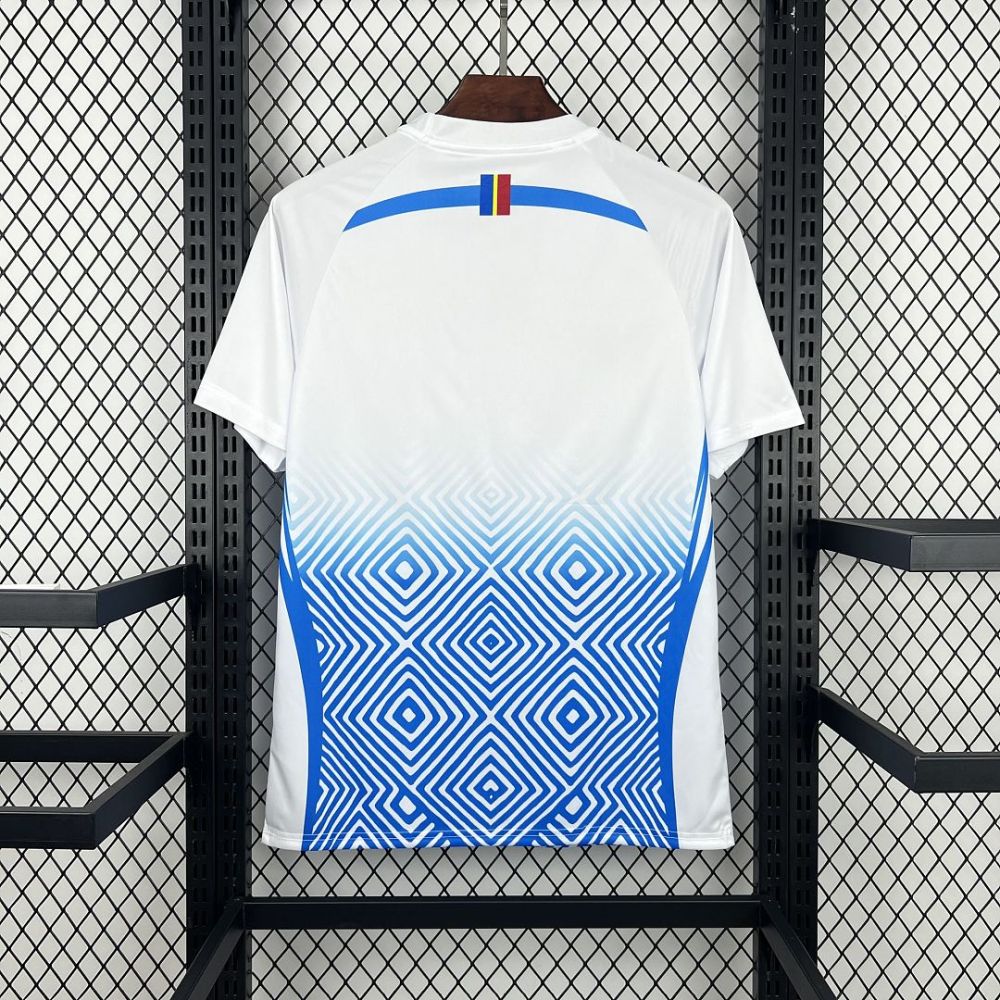 2026 Democratic Rep Congo Away Football jersey