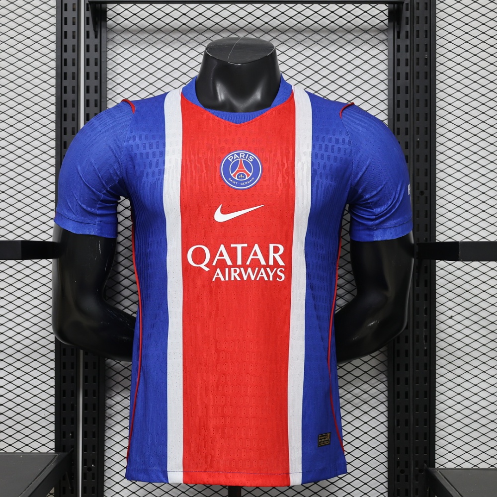 Player 2026-27 PSG Home Football jersey