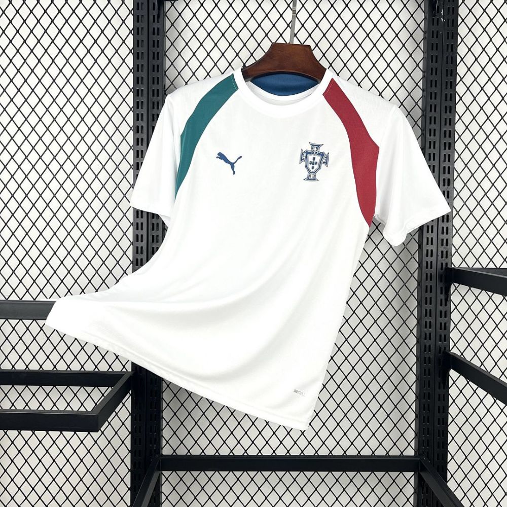 2026 Portugal Pre-Match Football jersey