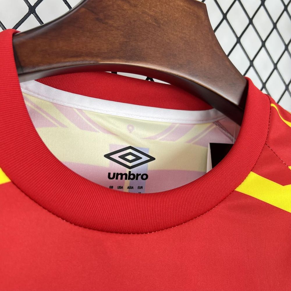 2026 Democratic Rep Congo Third Away Football jersey