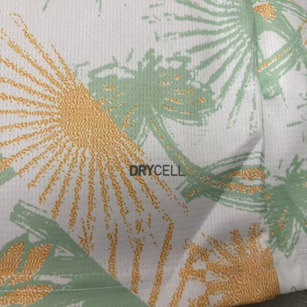 2026 Côte d'Ivoire Away Football jersey