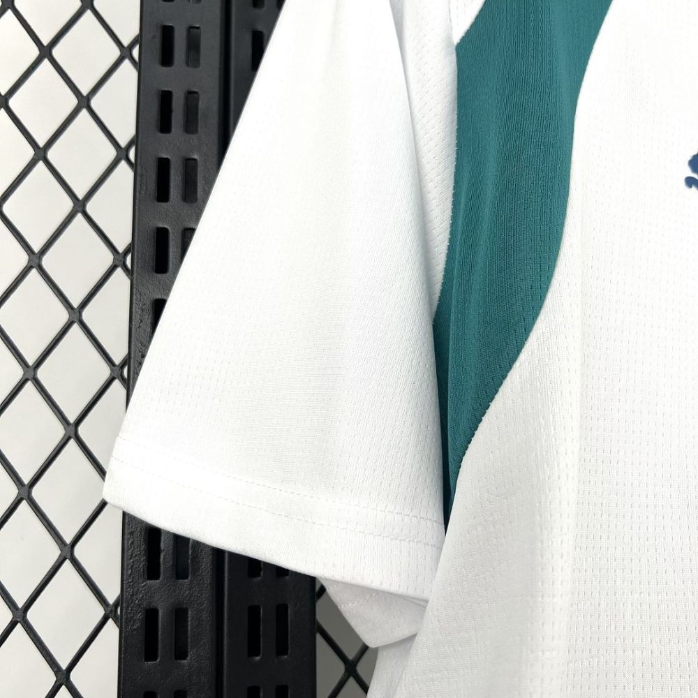 2026 Portugal Pre-Match Football jersey