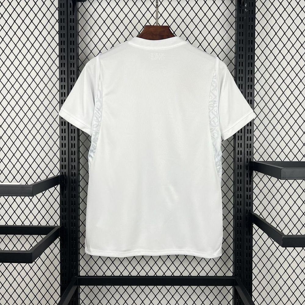 2026 Norway Third Away Football jersey